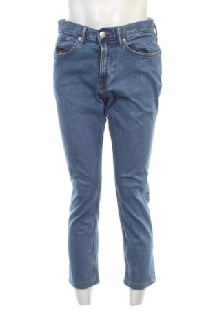 Férfi farmernadrág H&M, Méret M, Szín Kék, Ár 8 264 Ft, #136494005