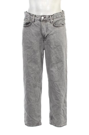 Blugi de bărbați H&M, Mărime M, Culoare Gri, Preț 123,99 Lei