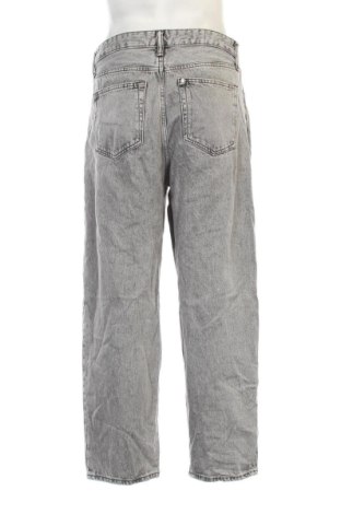Blugi de bărbați H&M, Mărime M, Culoare Gri, Preț 123,99 Lei