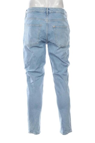Мъжки дънки H&M, Размер L, Цвят Син, Цена 20,45 €