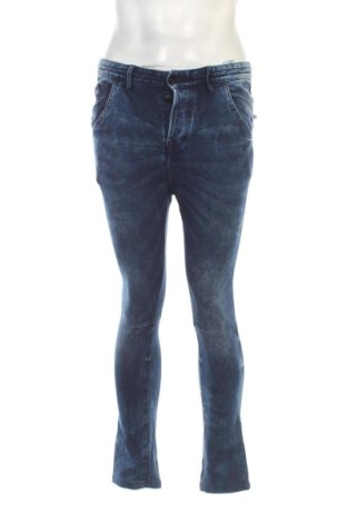 Herren Jeans H&M, Größe M, Farbe Blau, Preis 18,99 €, #136501511