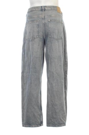 Мъжки дънки H&M, Размер L, Цвят Син, Цена 20,00 €