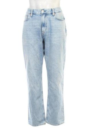 Ανδρικό τζίν H&M, Μέγεθος XL, Χρώμα Μπλέ, Τιμή 23,00 €