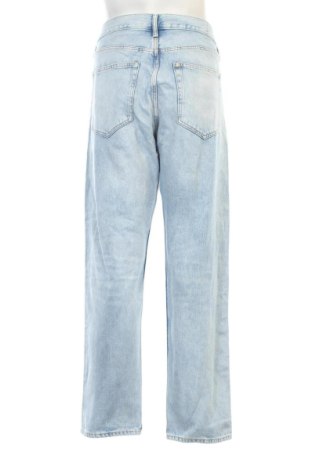 Ανδρικό τζίν H&M, Μέγεθος XL, Χρώμα Μπλέ, Τιμή 23,00 €