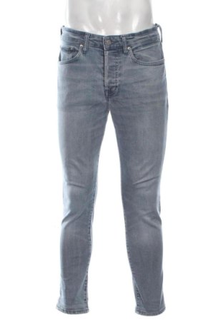 Herren Jeans H&M, Größe M, Farbe Blau, Preis 17,99 €, #136533964