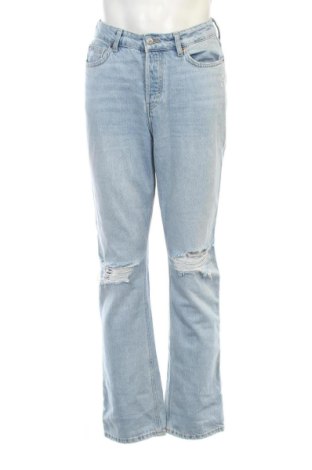 Pánské džíny  H&M, Velikost S, Barva Modrá, Cena  565,00 Kč
