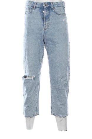 Мъжки дънки H&M, Размер S, Цвят Син, Цена 13,80 €