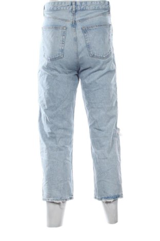 Мъжки дънки H&M, Размер S, Цвят Син, Цена 13,80 €
