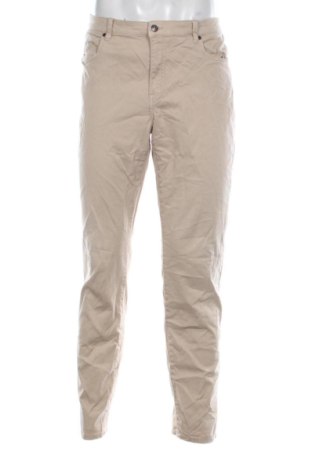Мъжки дънки H&M L.O.G.G., Размер L, Цвят Бежов, Цена 20,45 €