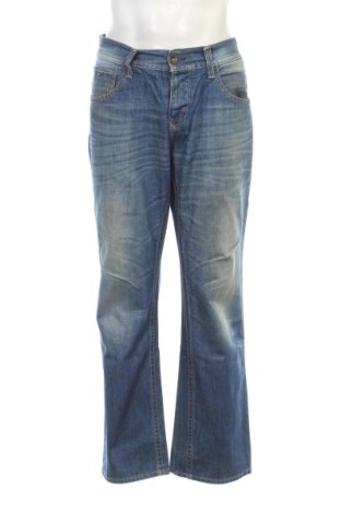 Pánské džíny  Hilfiger Denim, Velikost XL, Barva Modrá, Cena  1 389,00 Kč
