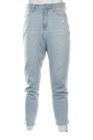 Herren Jeans Hollister, Größe S, Farbe Blau, Preis 31,99 €
