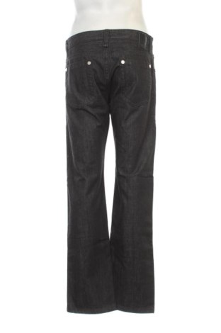 Ανδρικό τζίν Hugo Boss, Μέγεθος L, Χρώμα Γκρί, Τιμή 52,66 €