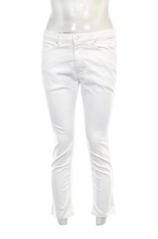 Pánské džíny  Hugo Boss, Velikost M, Barva Bílá, Cena  1 449,00 Kč, #136559120
