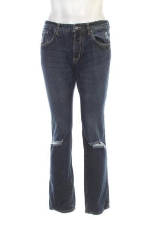 Herren Jeans J.Hart & Bros., Größe M, Farbe Blau, Preis € 19,94