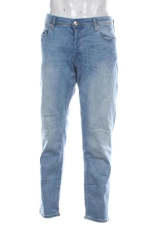 Мъжки дънки Jack & Jones, Размер L, Цвят Син, Цена 25,05 €