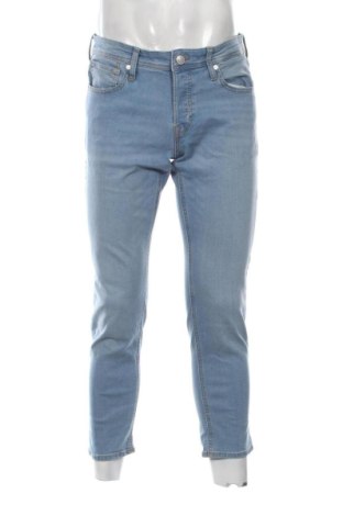Мъжки дънки Jack & Jones, Размер L, Цвят Син, Цена 43,45 €
