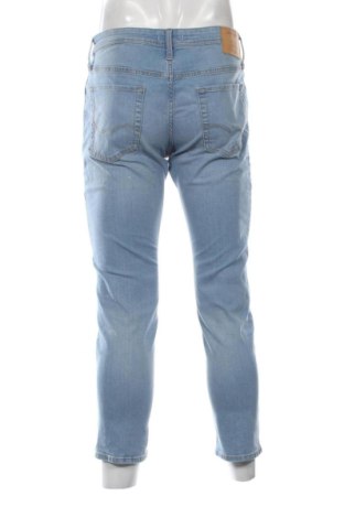 Мъжки дънки Jack & Jones, Размер L, Цвят Син, Цена 43,45 €