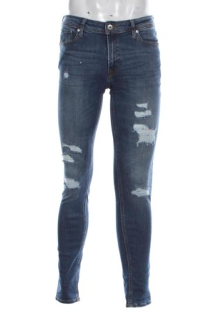 Мъжки дънки Jack & Jones, Размер S, Цвят Син, Цена 25,05 €