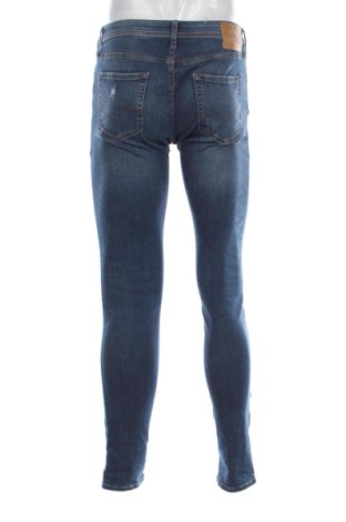 Мъжки дънки Jack & Jones, Размер S, Цвят Син, Цена 25,05 €