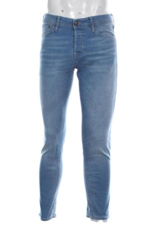 Мъжки дънки Jack & Jones, Размер M, Цвят Син, Цена 25,05 €