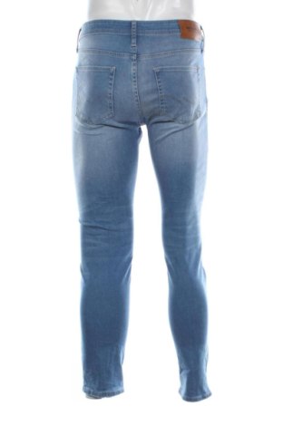 Мъжки дънки Jack & Jones, Размер M, Цвят Син, Цена 25,05 €