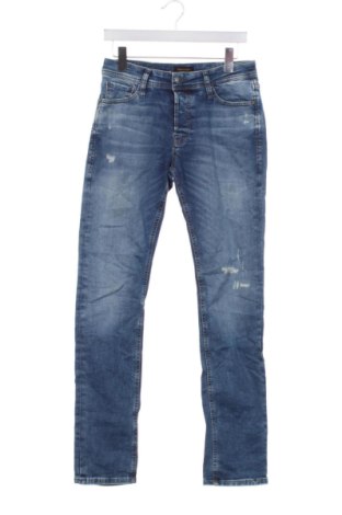 Мъжки дънки Jack & Jones, Размер S, Цвят Син, Цена 25,05 €