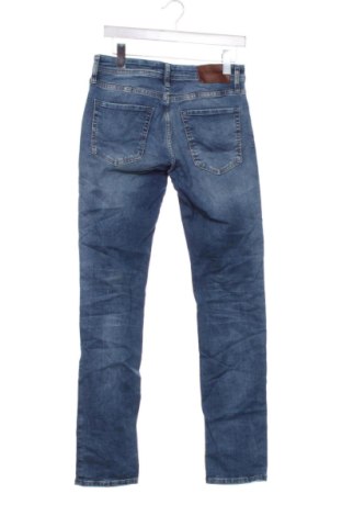 Мъжки дънки Jack & Jones, Размер S, Цвят Син, Цена 25,05 €