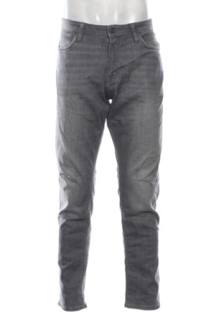 Мъжки дънки Jack & Jones, Размер L, Цвят Сив, Цена 25,05 €