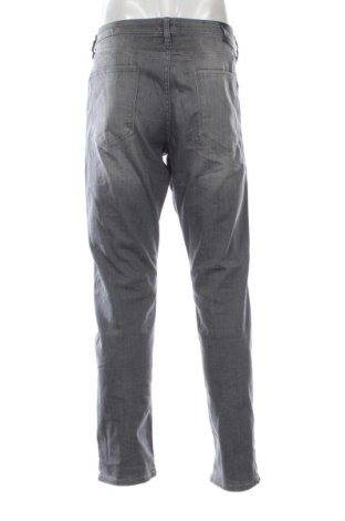 Мъжки дънки Jack & Jones, Размер L, Цвят Сив, Цена 25,05 €
