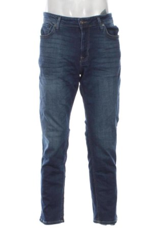 Мъжки дънки Jack & Jones, Размер XL, Цвят Син, Цена 48,57 €