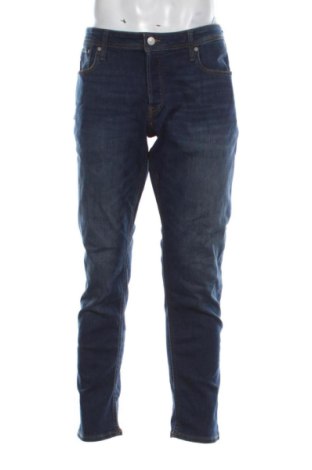 Мъжки дънки Jack & Jones, Размер XL, Цвят Син, Цена 60,33 €