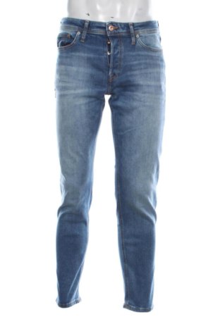 Мъжки дънки Jack & Jones, Размер M, Цвят Син, Цена 60,33 €
