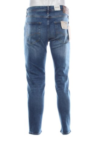 Мъжки дънки Jack & Jones, Размер M, Цвят Син, Цена 60,33 €