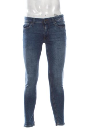 Мъжки дънки Jack & Jones, Размер S, Цвят Син, Цена 25,05 €
