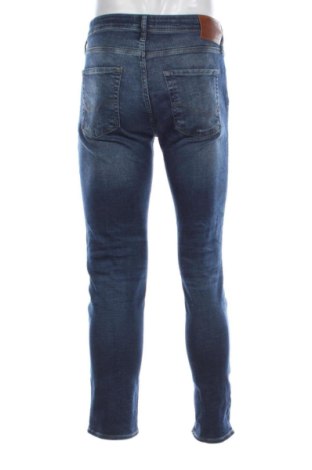 Мъжки дънки Jack & Jones, Размер M, Цвят Син, Цена 20,45 €