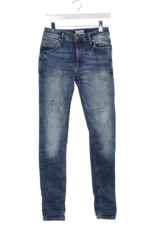 Мъжки дънки Jack & Jones, Размер S, Цвят Син, Цена 25,05 €