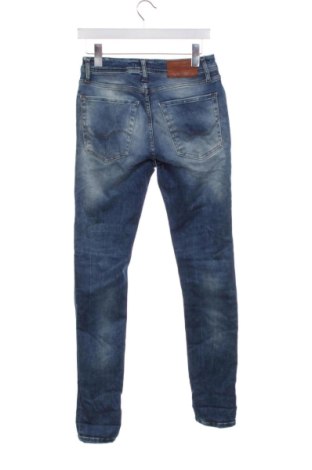 Мъжки дънки Jack & Jones, Размер S, Цвят Син, Цена 25,05 €
