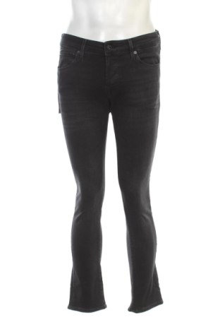 Мъжки дънки Jack & Jones, Размер M, Цвят Черен, Цена 60,33 €