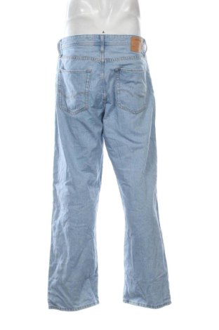 Blugi de bărbați Jack & Jones, Mărime L, Culoare Albastru, Preț 151,99 Lei