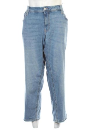 Herren Jeans Jack & Jones, Größe 3XL, Farbe Blau, Preis 76,99 €
