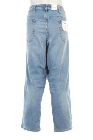Herren Jeans Jack & Jones, Größe 3XL, Farbe Blau, Preis 76,99 €