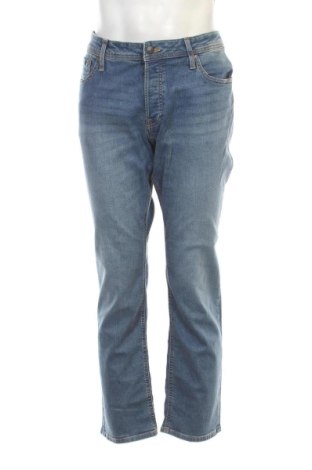 Мъжки дънки Jack & Jones, Размер XL, Цвят Син, Цена 46,01 €