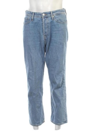 Herren Jeans Jack & Jones, Größe M, Farbe Blau, Preis 31,99 €