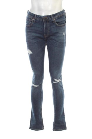 Мъжки дънки Jack & Jones, Размер M, Цвят Син, Цена 19,42 €