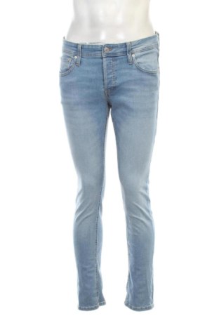 Blugi de bărbați Jack & Jones, Mărime M, Culoare Albastru, Preț 100,99 Lei, #136559010