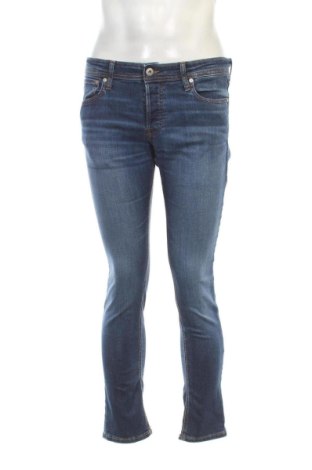 Herren Jeans Jack & Jones, Größe M, Farbe Blau, Preis 25,99 €, #136559284