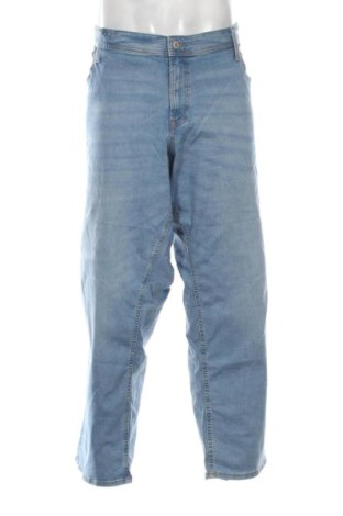 Мъжки дънки Jack & Jones, Размер 5XL, Цвят Син, Цена 25,05 €