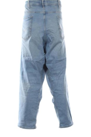 Мъжки дънки Jack & Jones, Размер 5XL, Цвят Син, Цена 25,05 €