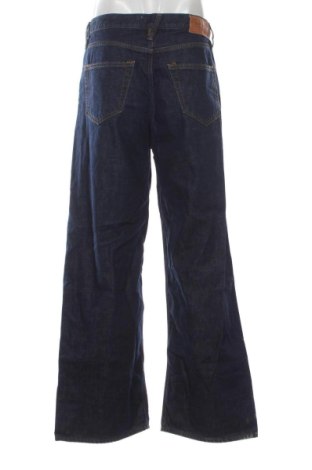 Blugi de bărbați Jack & Jones, Mărime M, Culoare Albastru, Preț 364,99 Lei