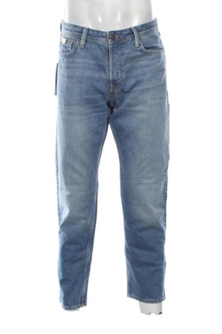 Herren Jeans Jack & Jones, Größe L, Farbe Blau, Preis 76,99 €
